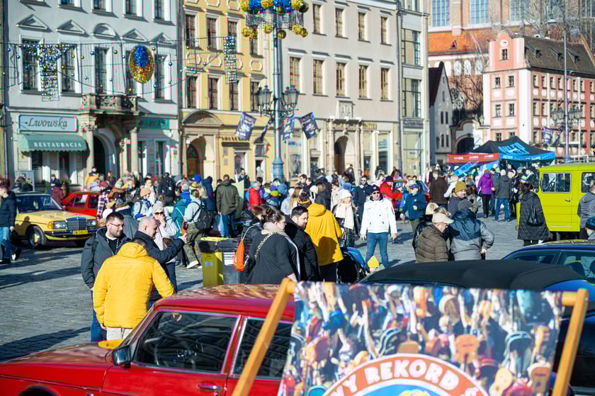 32. Finał WOŚP we Wrocławiu